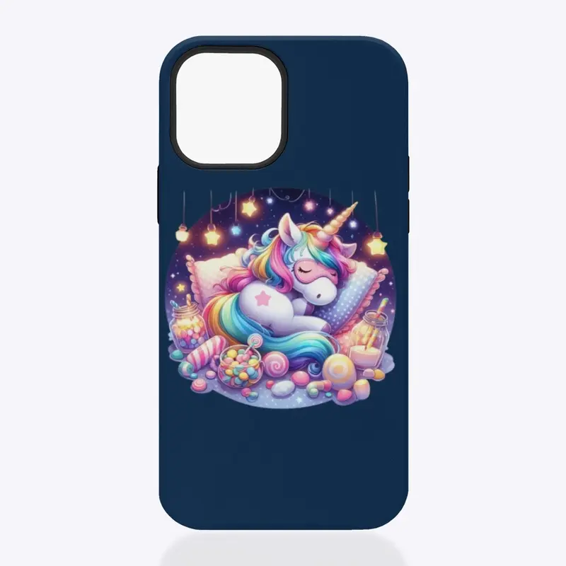 Dreamy Unicorn Slumbe